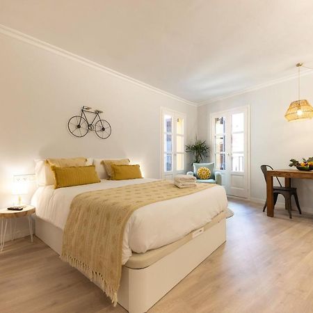 Bravissimo Barca Studio Dos Girona Exteriér fotografie