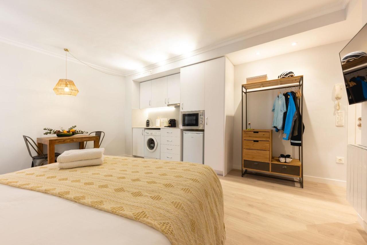 Bravissimo Barca Studio Dos Girona Exteriér fotografie